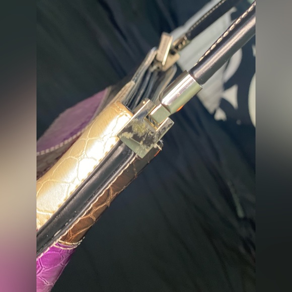 Vittorio Vintage Italian Bag - Picture 8 of 11